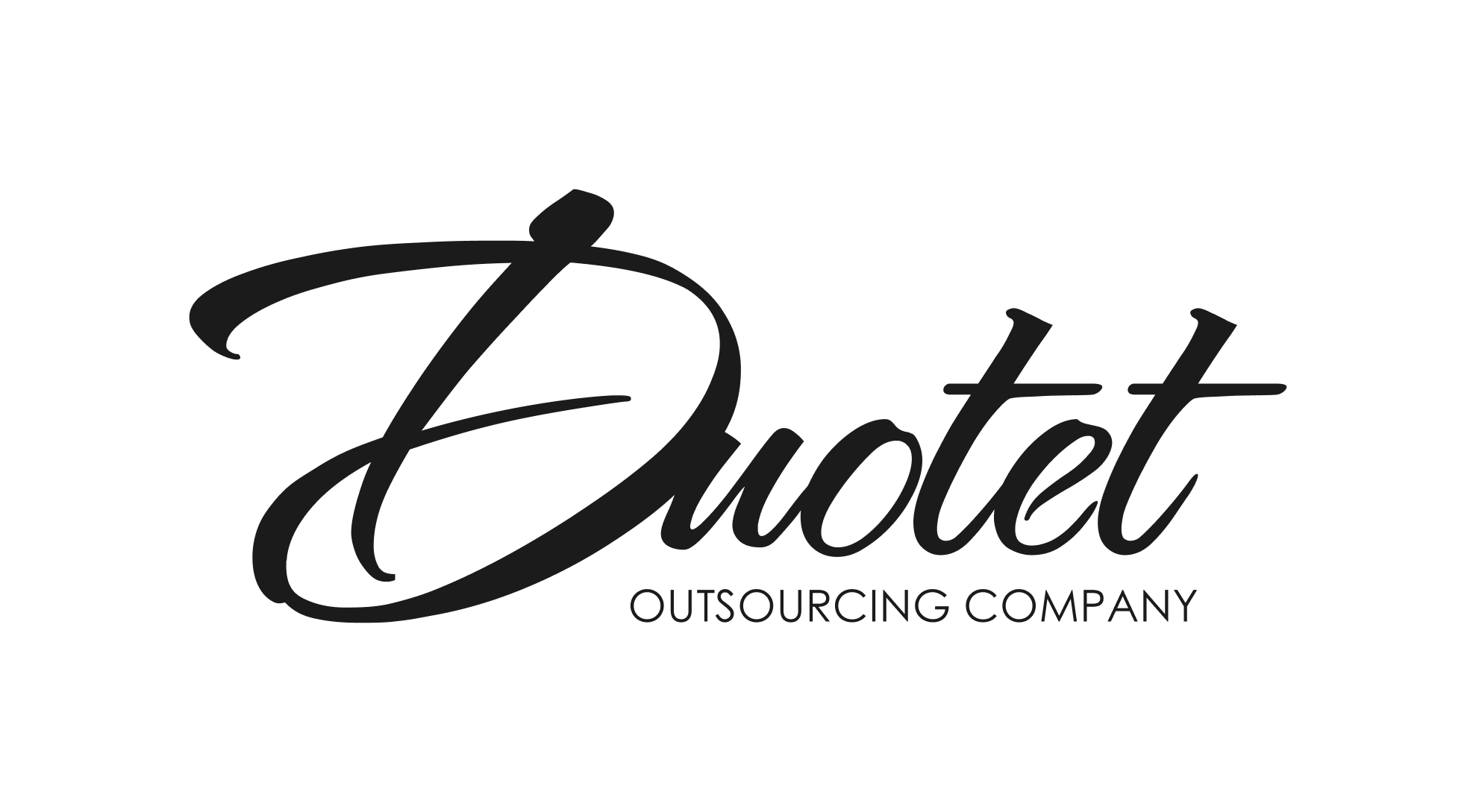 Duotet Outsourcing Company